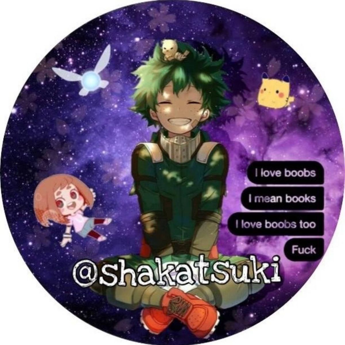 Profile Image