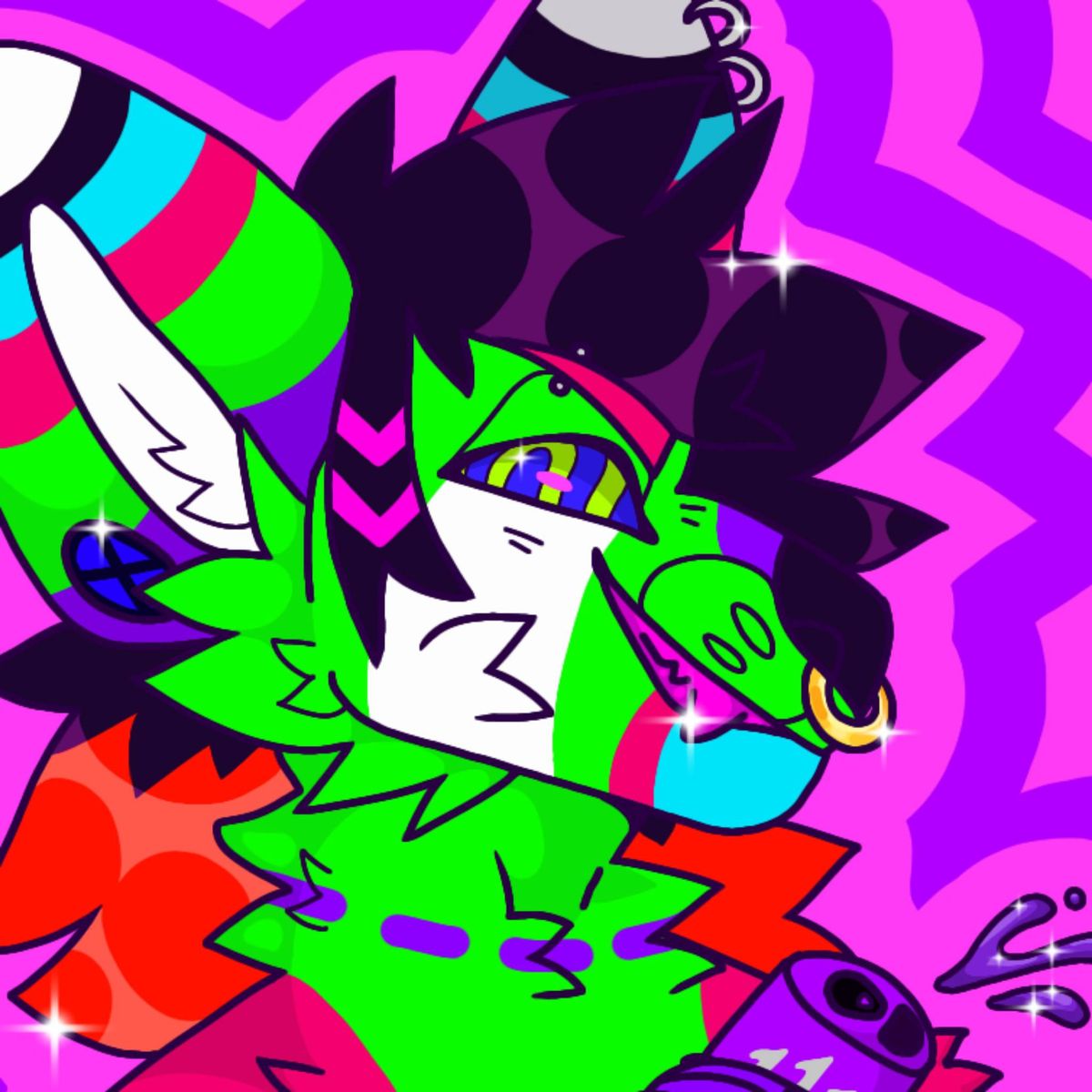 Profile Image