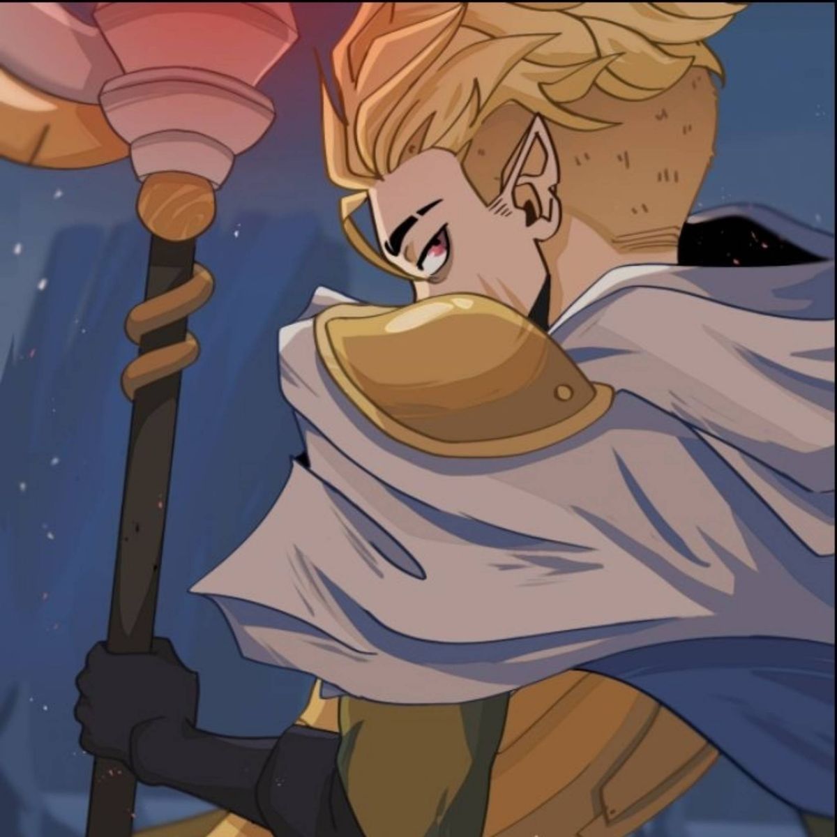 Profile Image