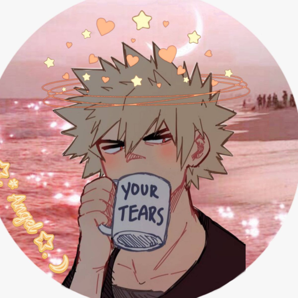 Profile Image