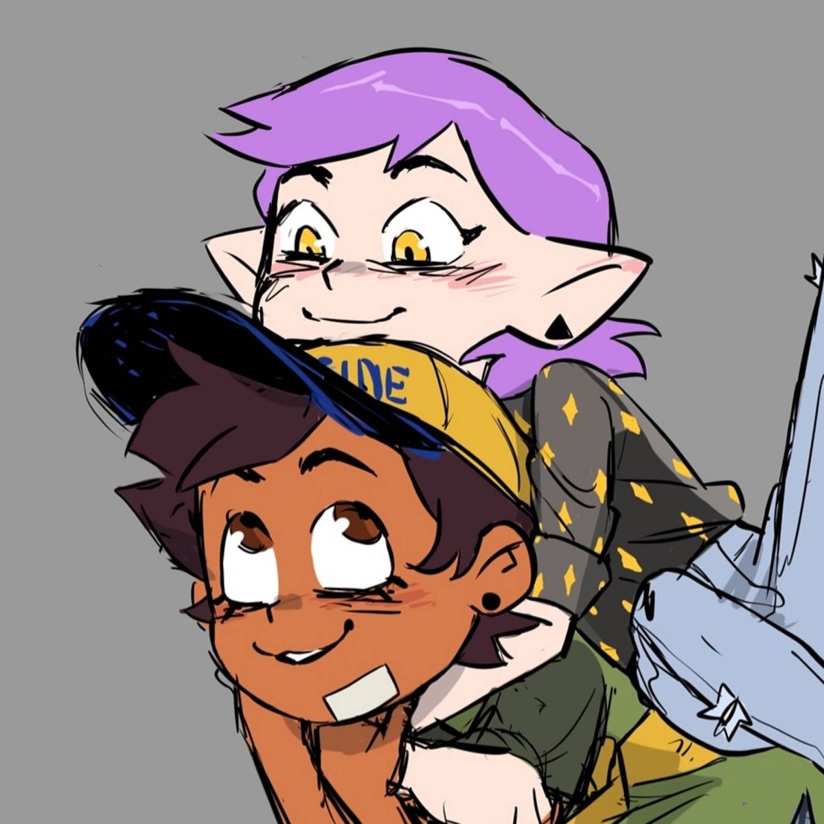 Profile Image