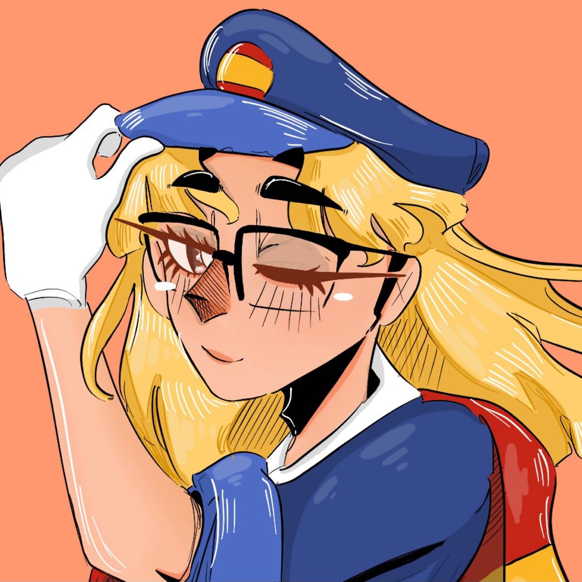 Profile Image