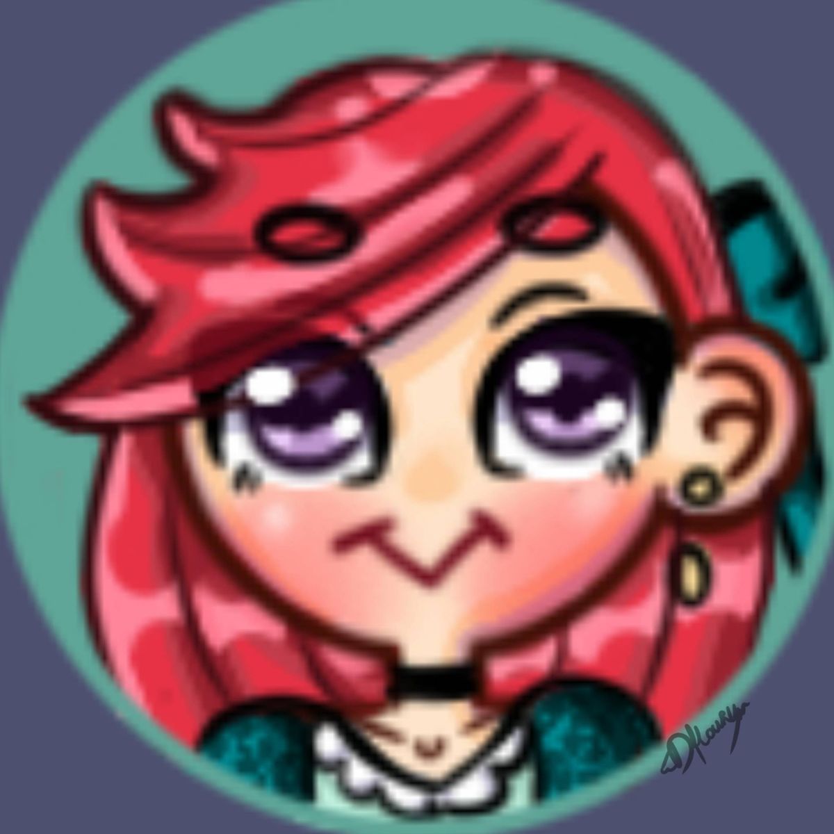 Profile Image