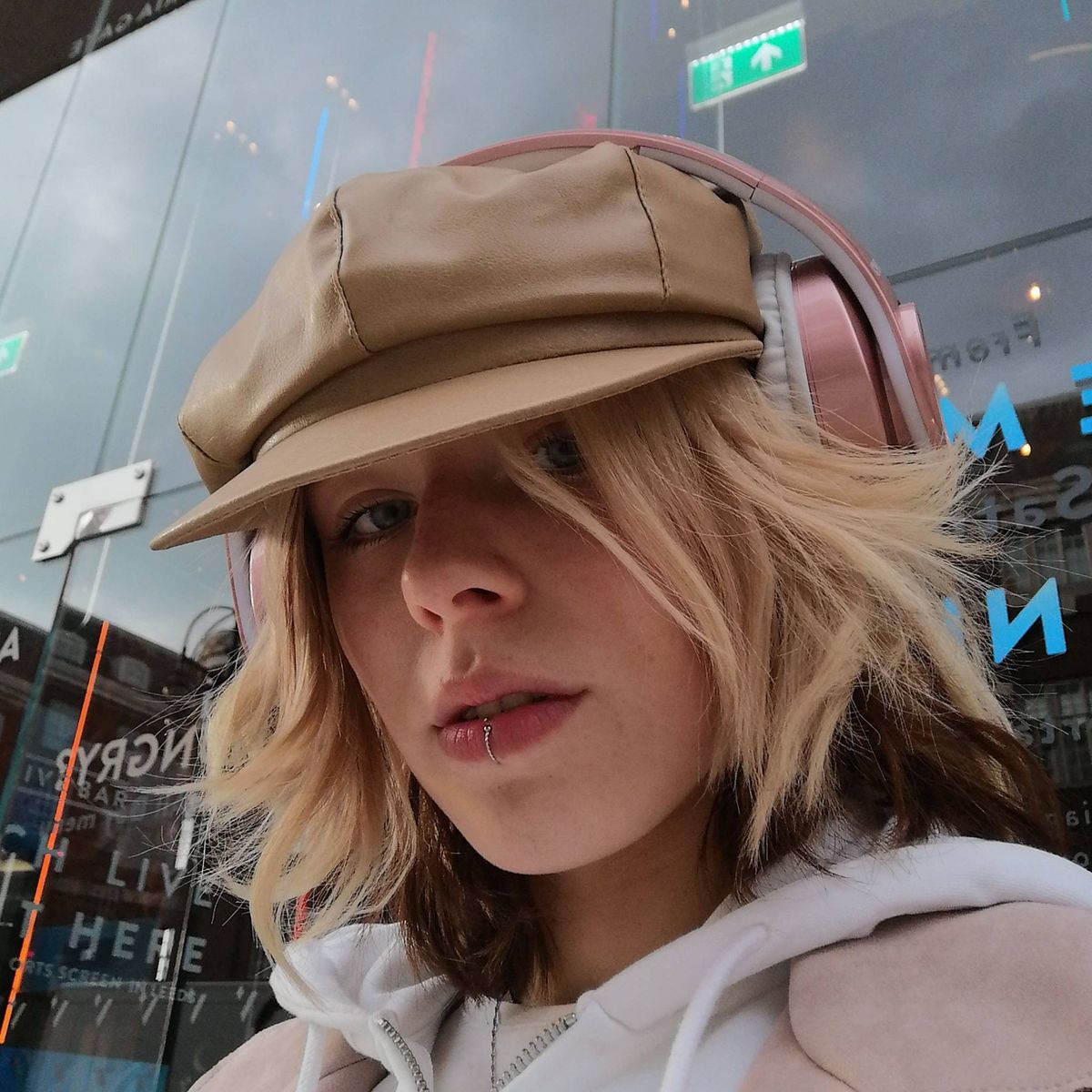 Profile Image