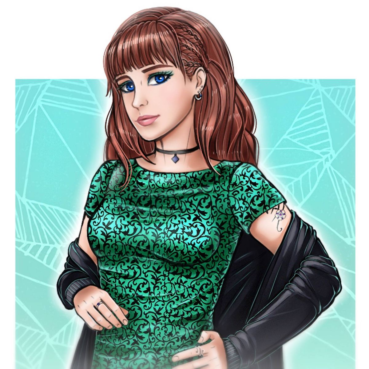 Profile Image
