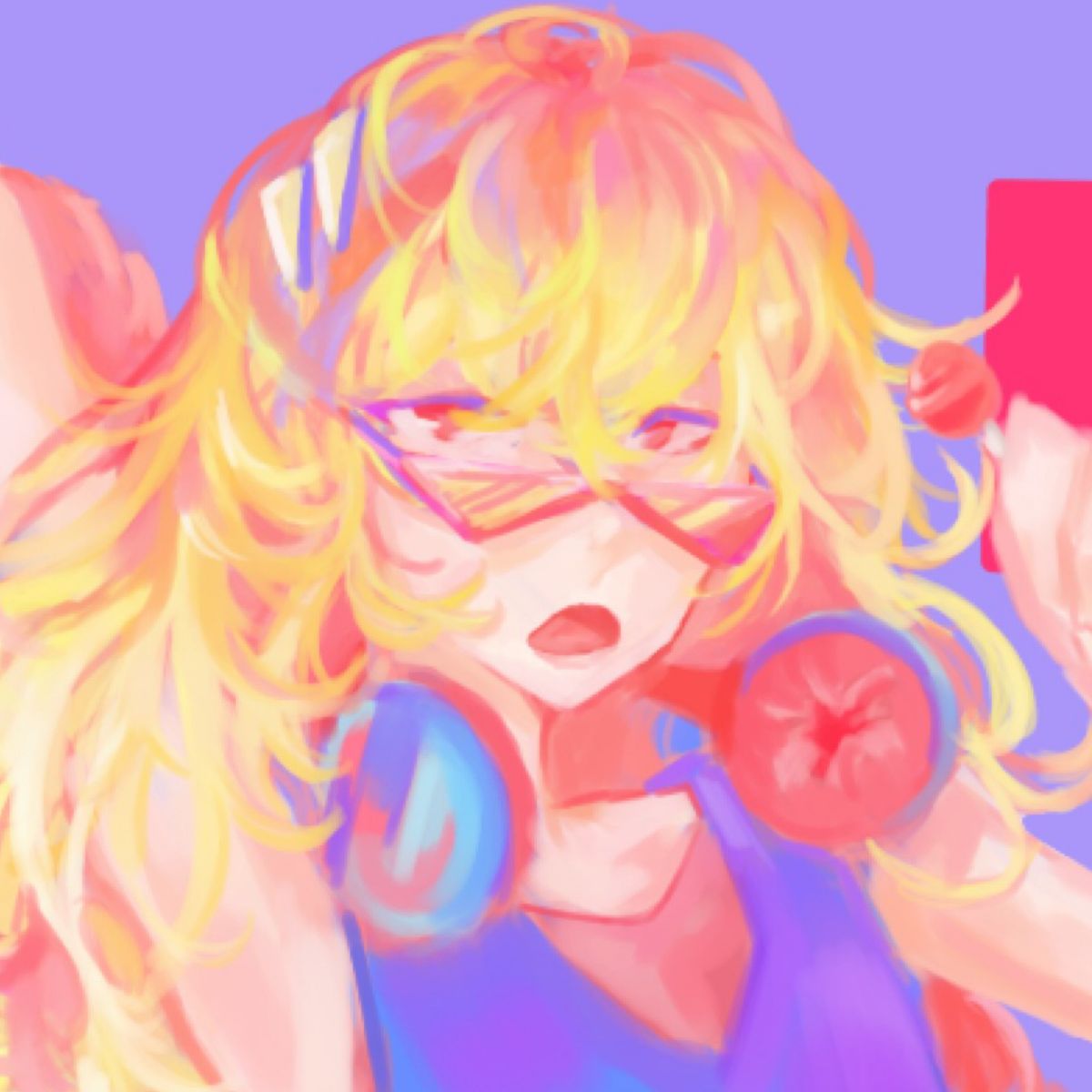 Profile Image