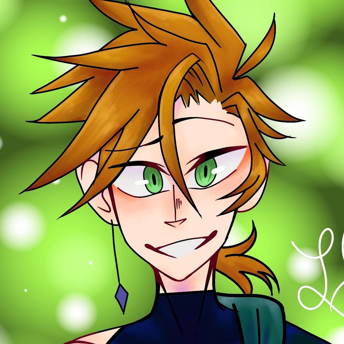 Profile Image