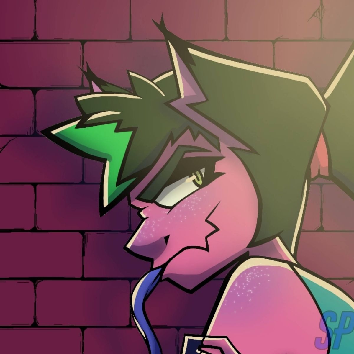 Profile Image