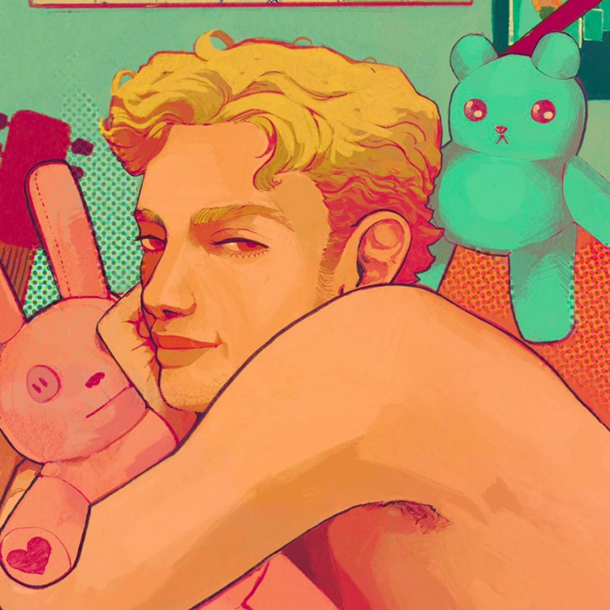 Profile Image