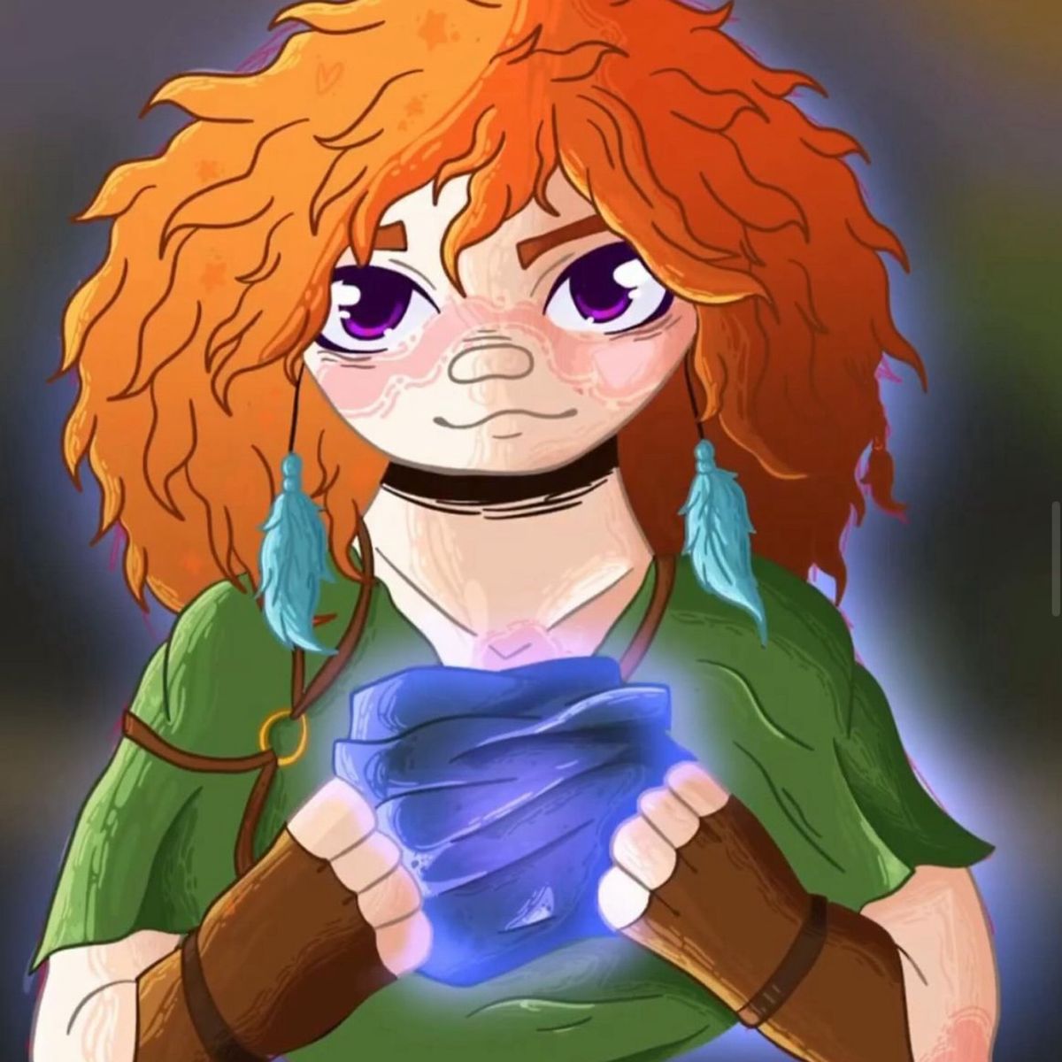 Profile Image