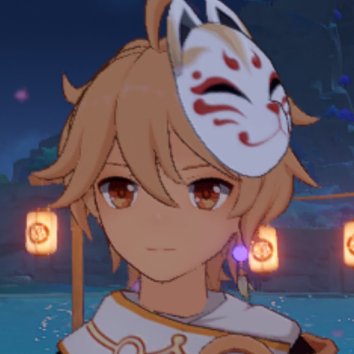 Profile Image