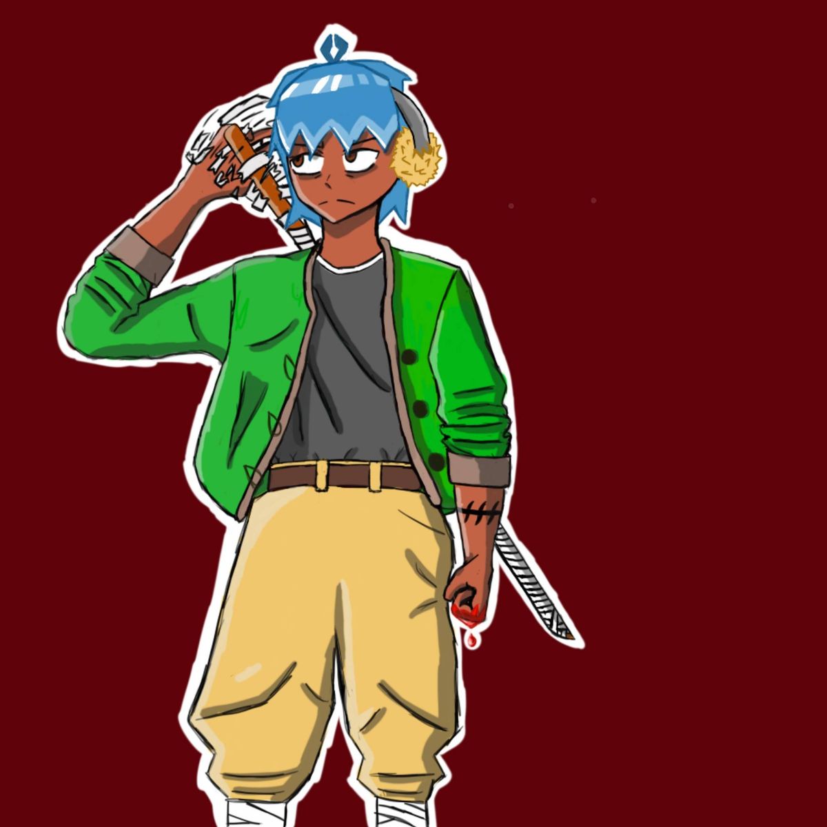 Profile Image