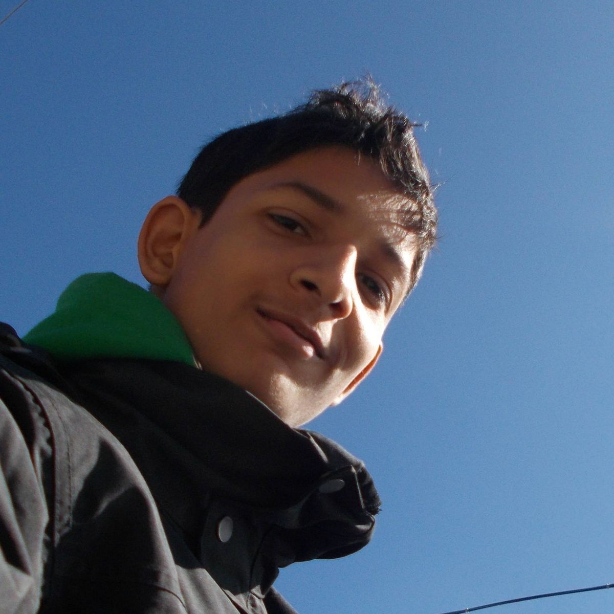 Profile Image