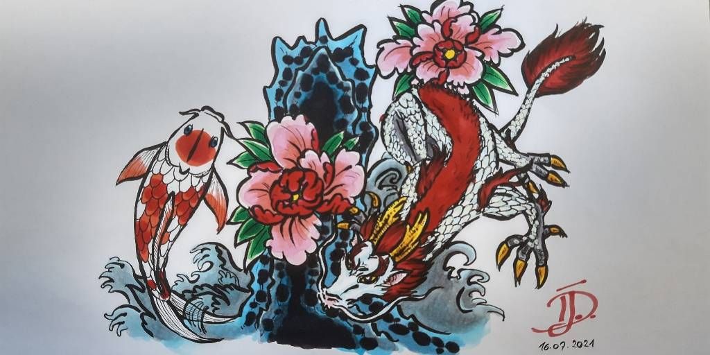 Hero artwork