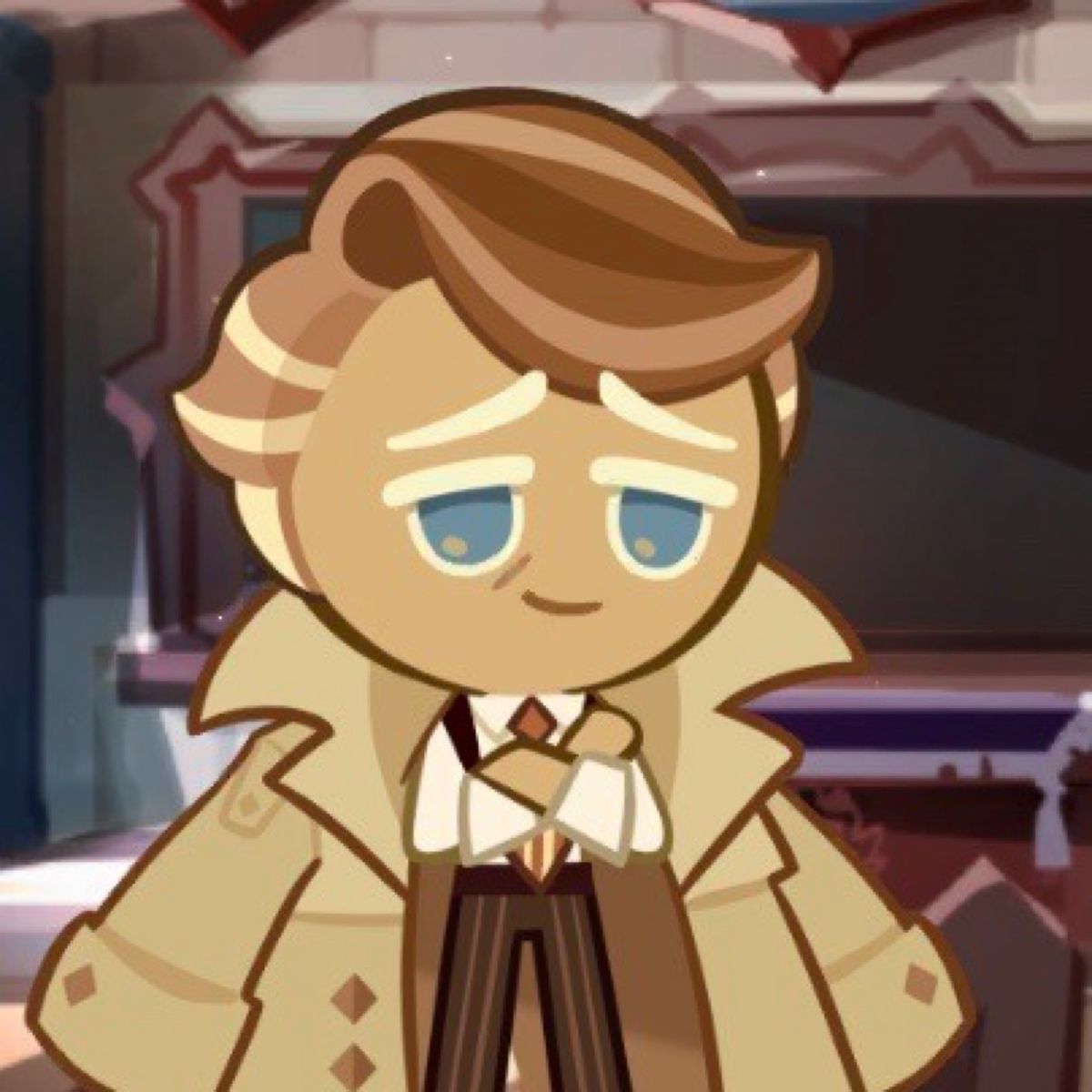 Profile Image