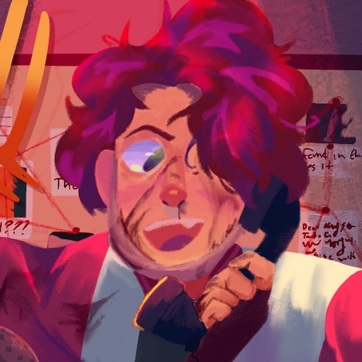 Profile Image