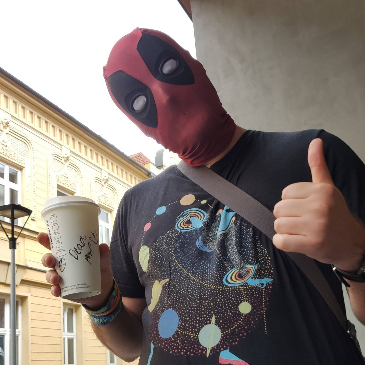 Profile Image