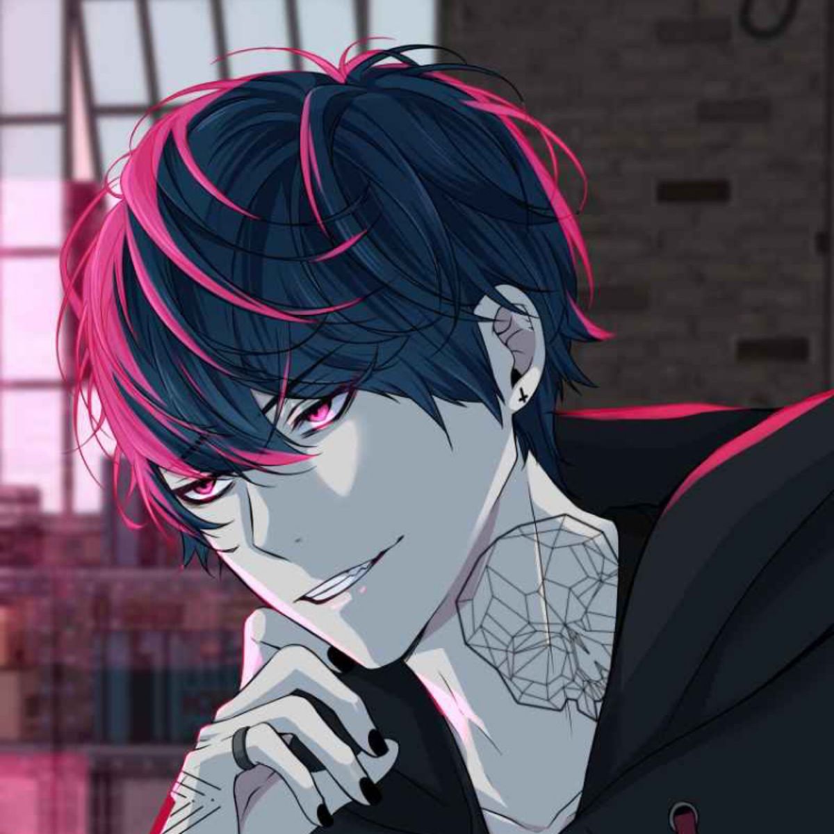 Profile Image