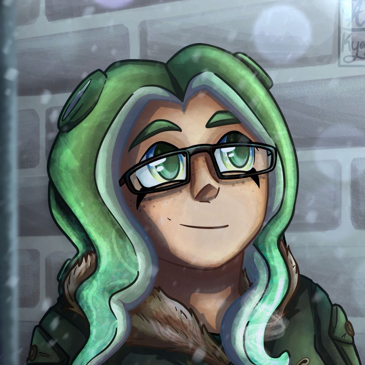 Profile Image