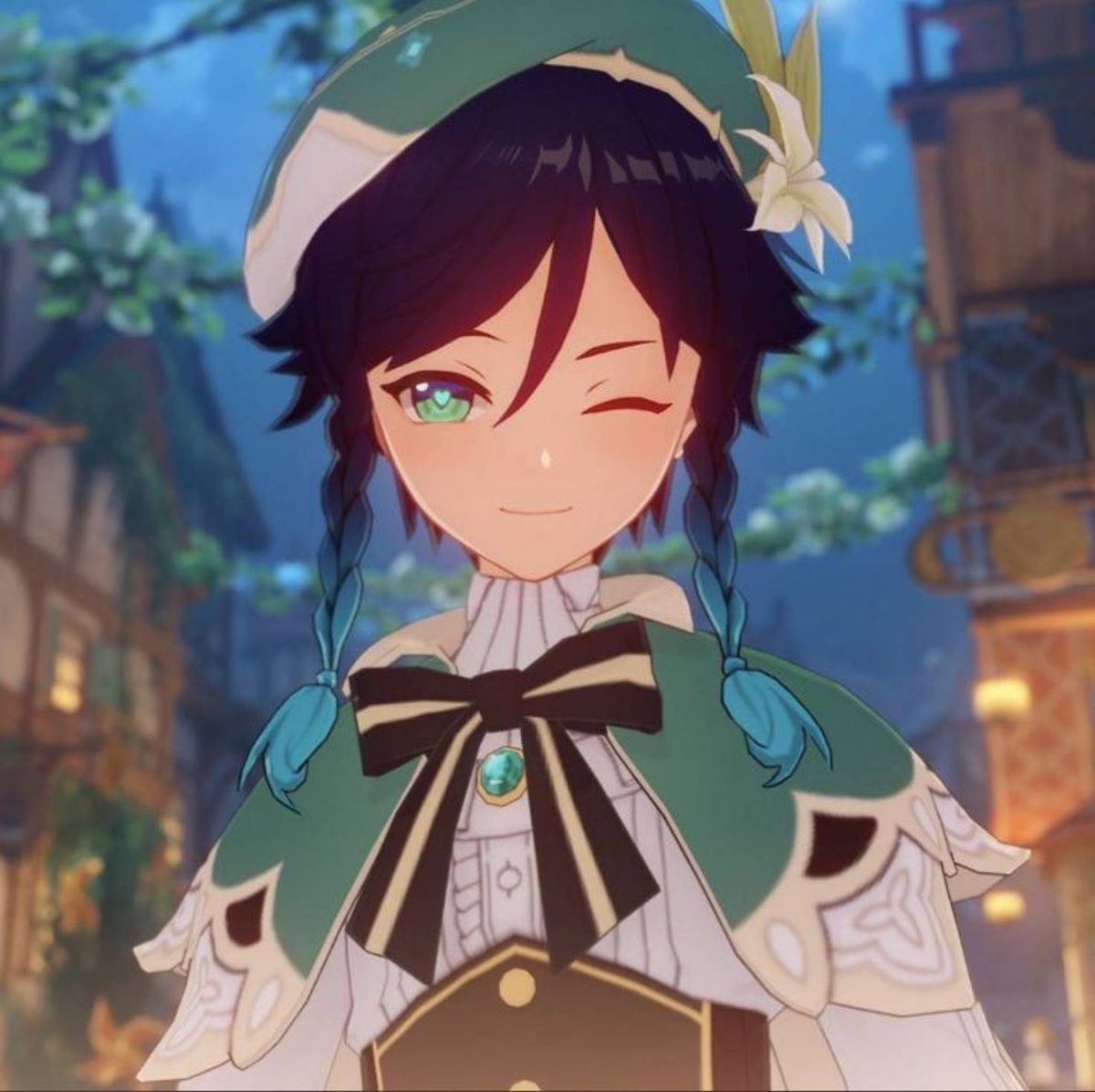 Profile Image