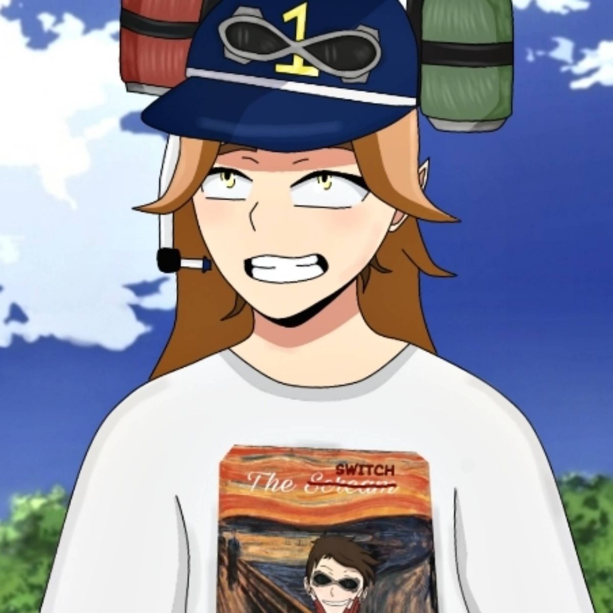 Profile Image
