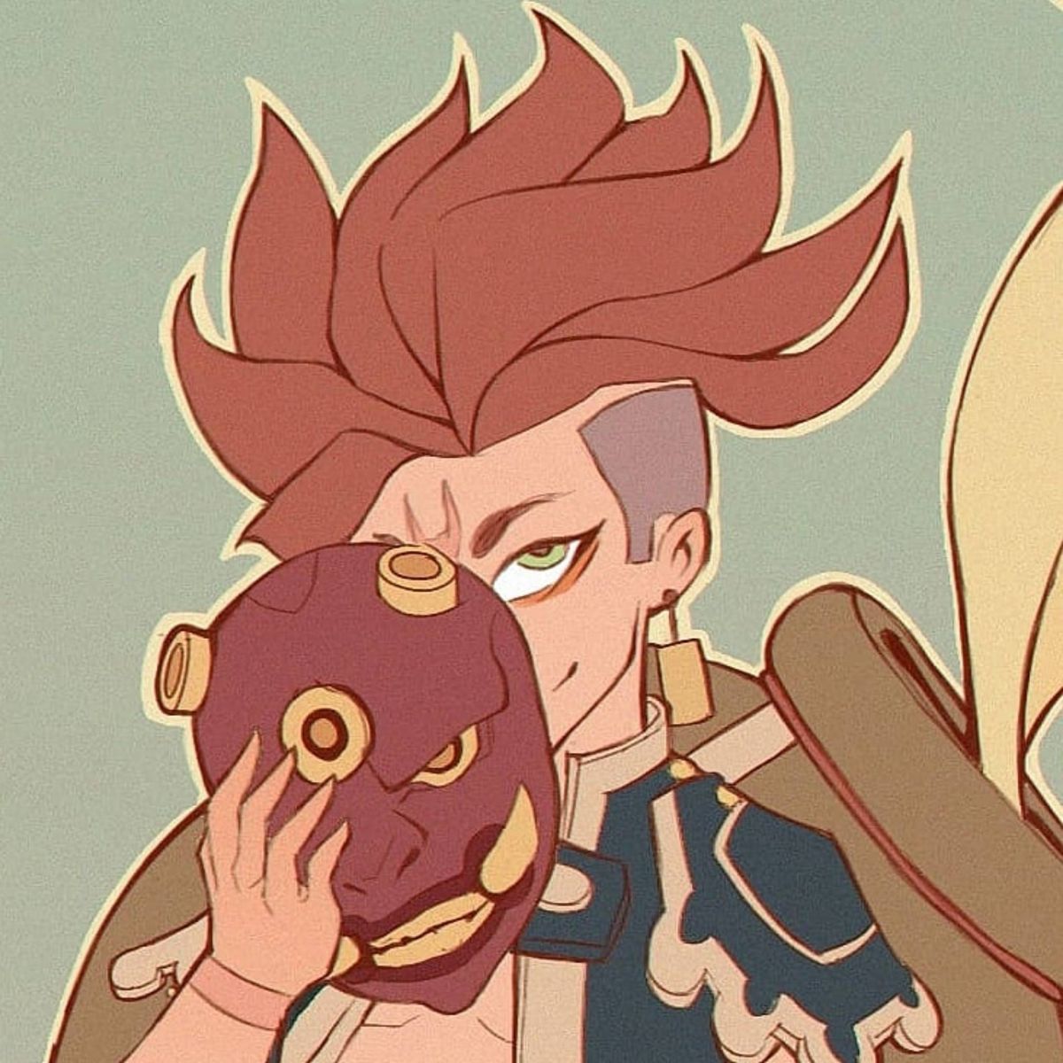 Profile Image