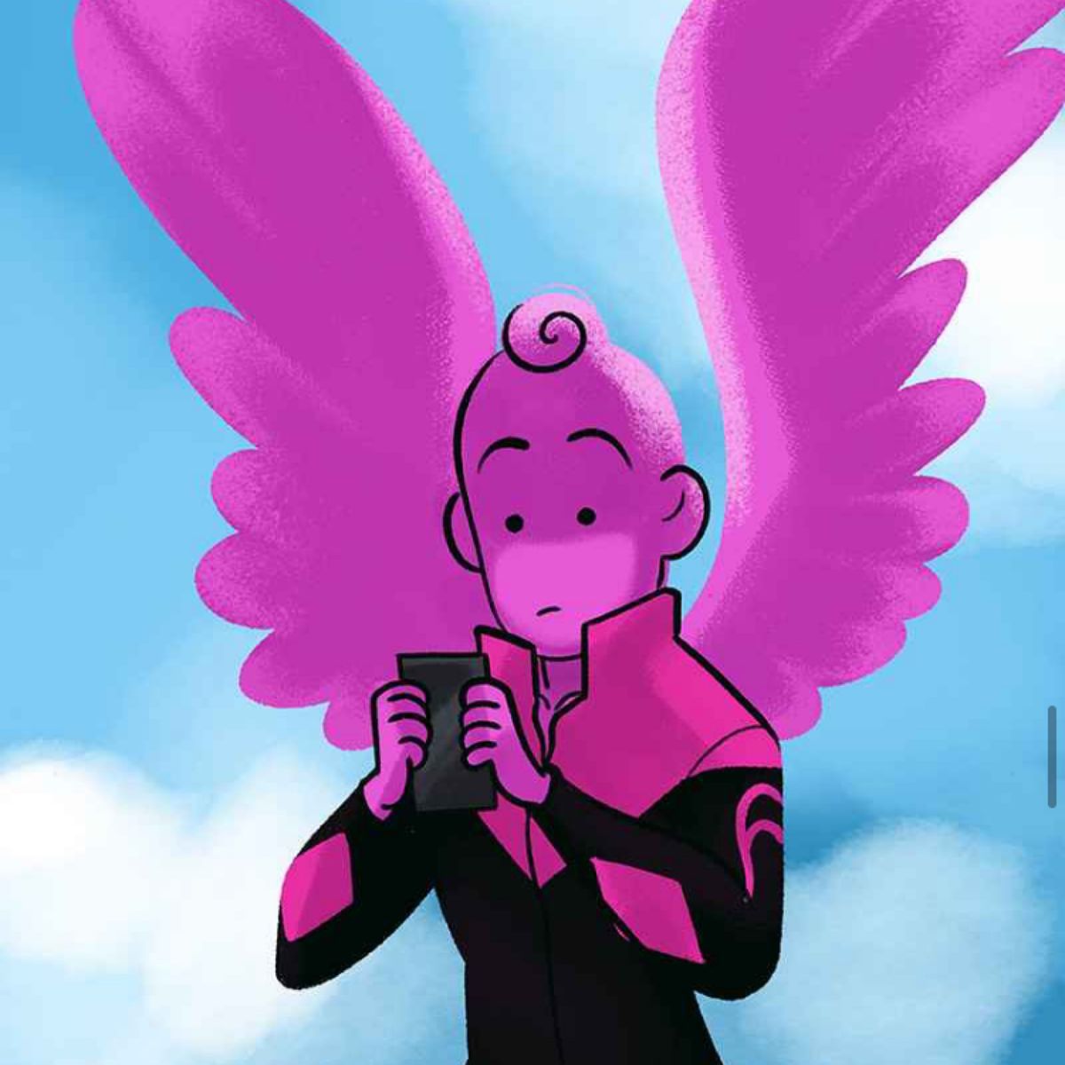 Profile Image