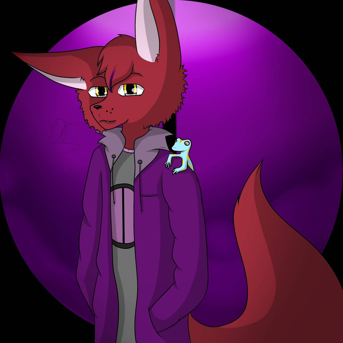 Profile Image