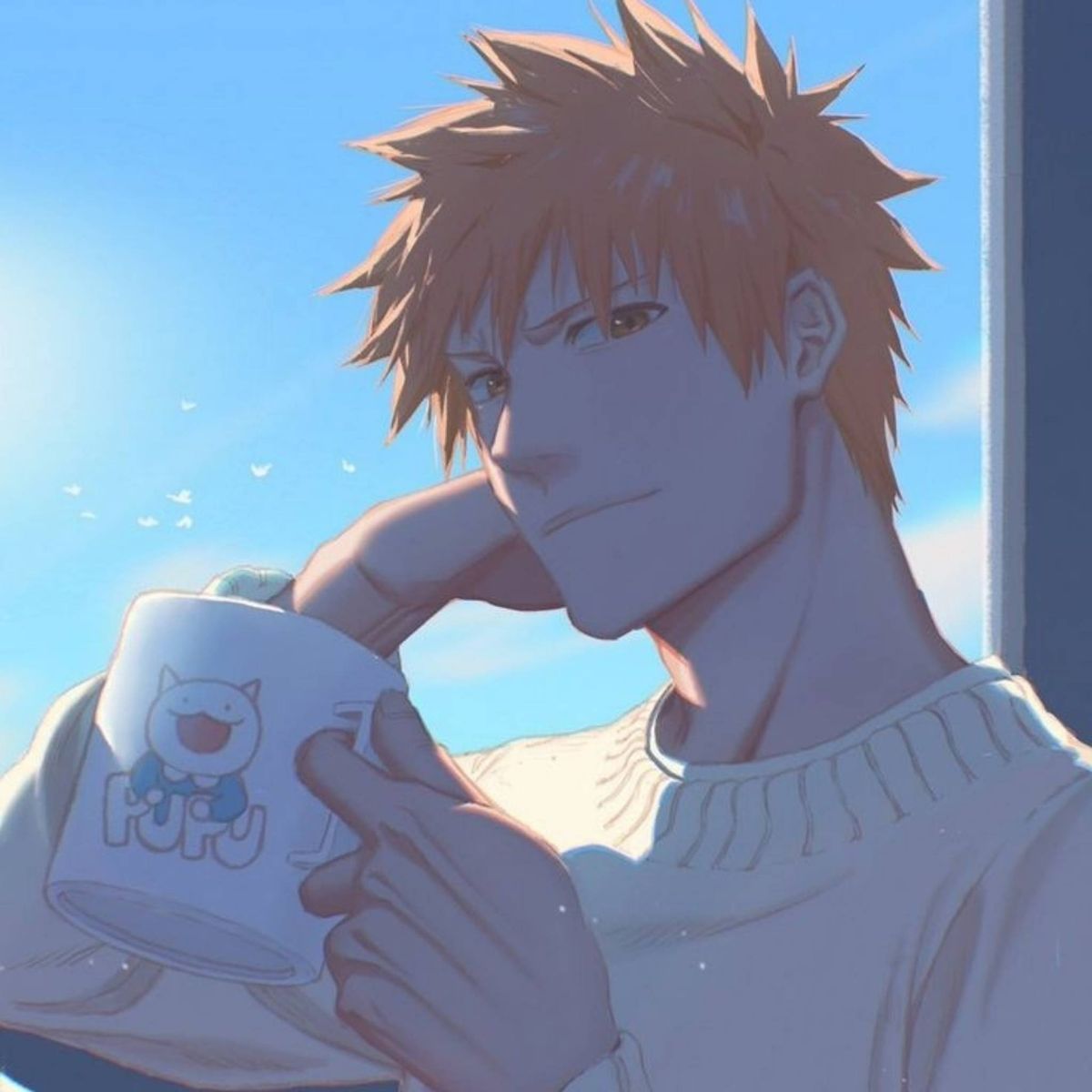 Profile Image