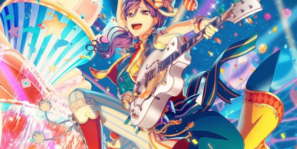 Hero artwork
