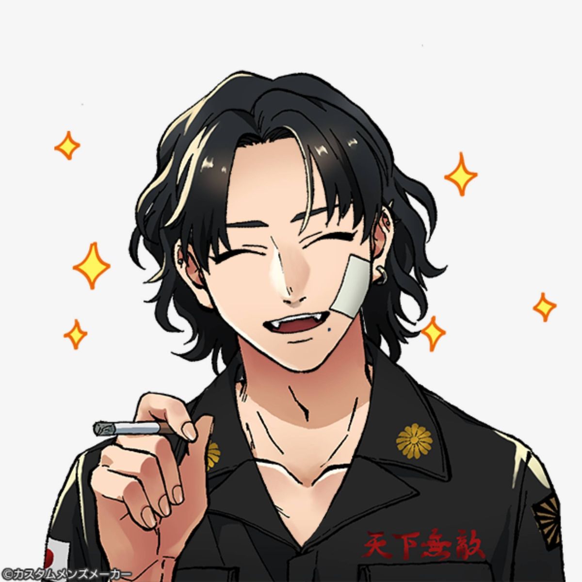 Profile Image