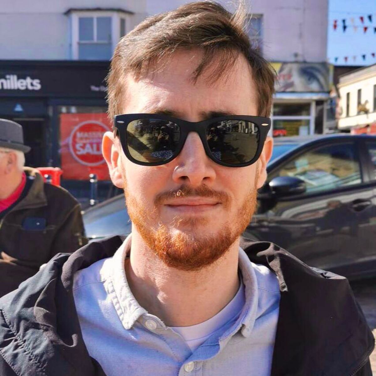 Profile Image