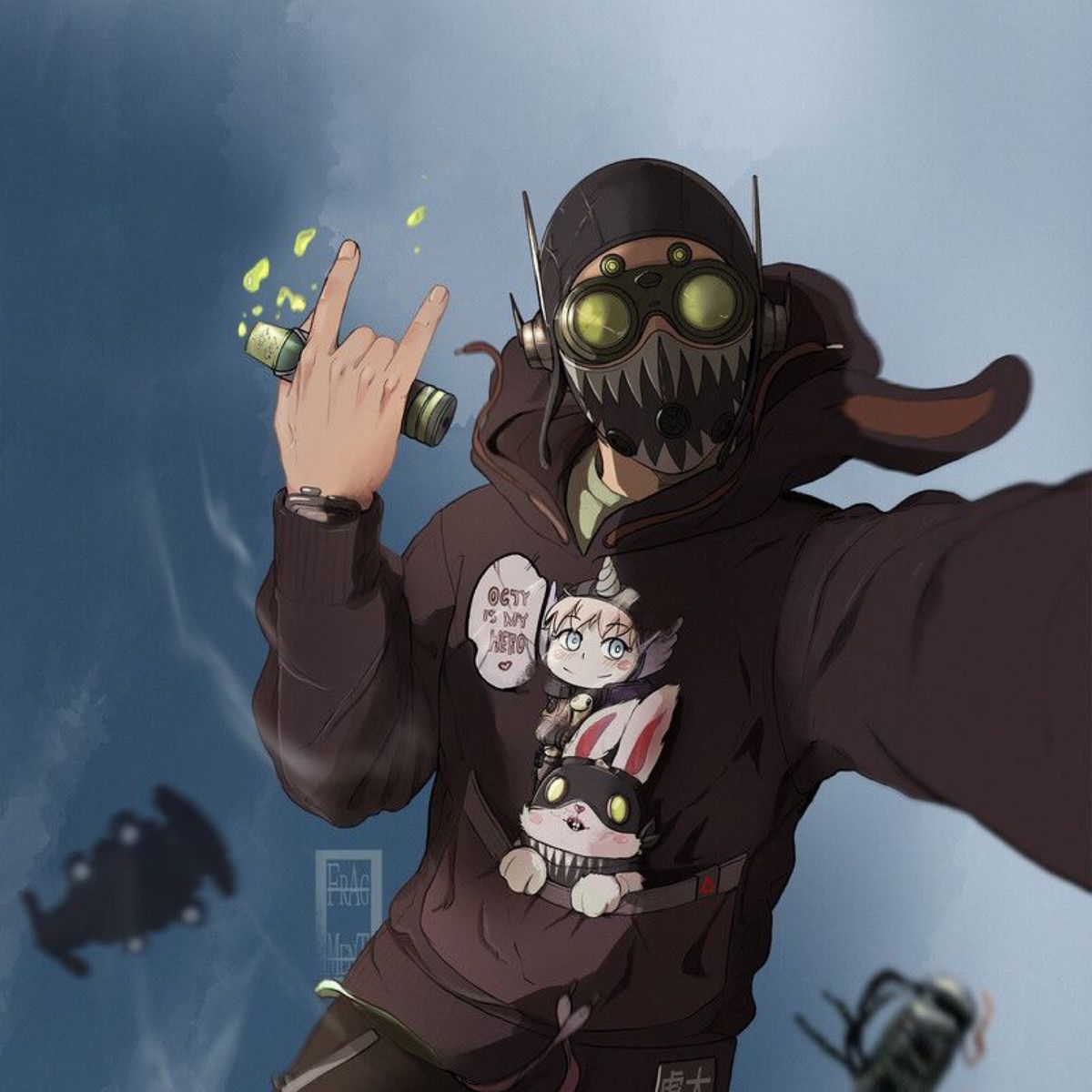 Profile Image