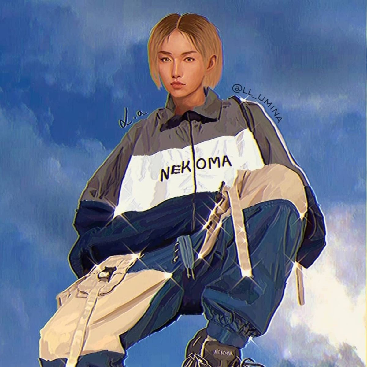 Profile Image