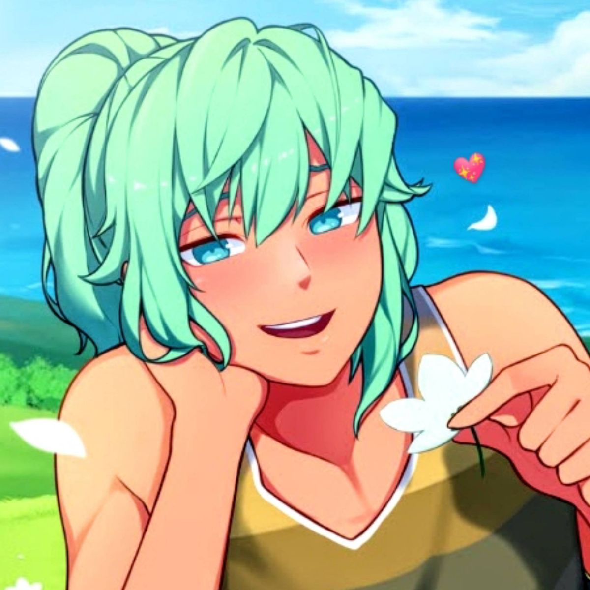 Profile Image
