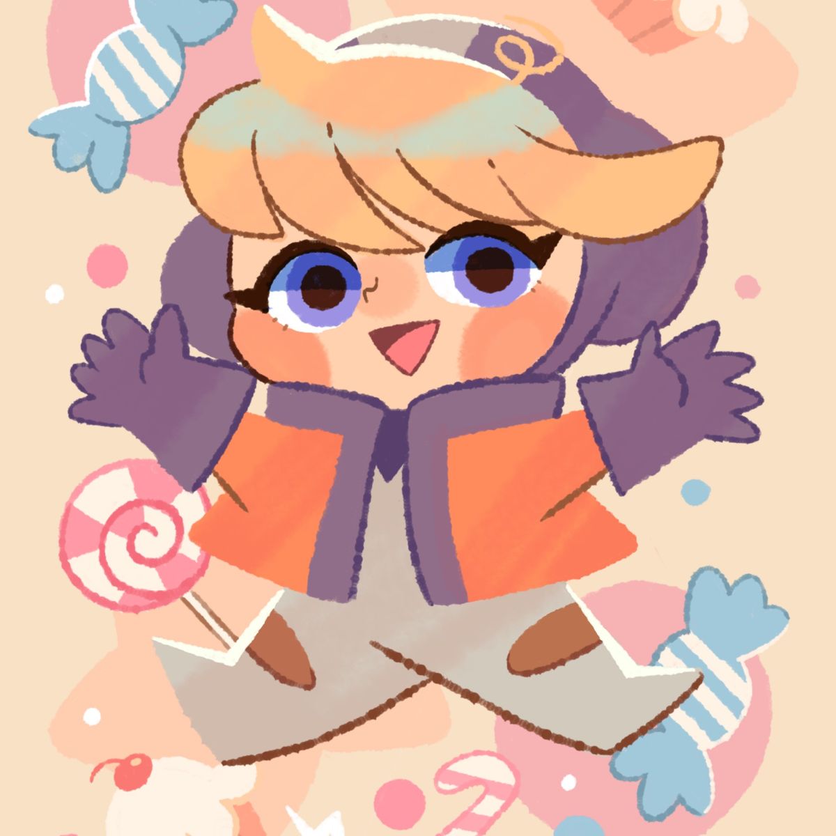 Profile Image