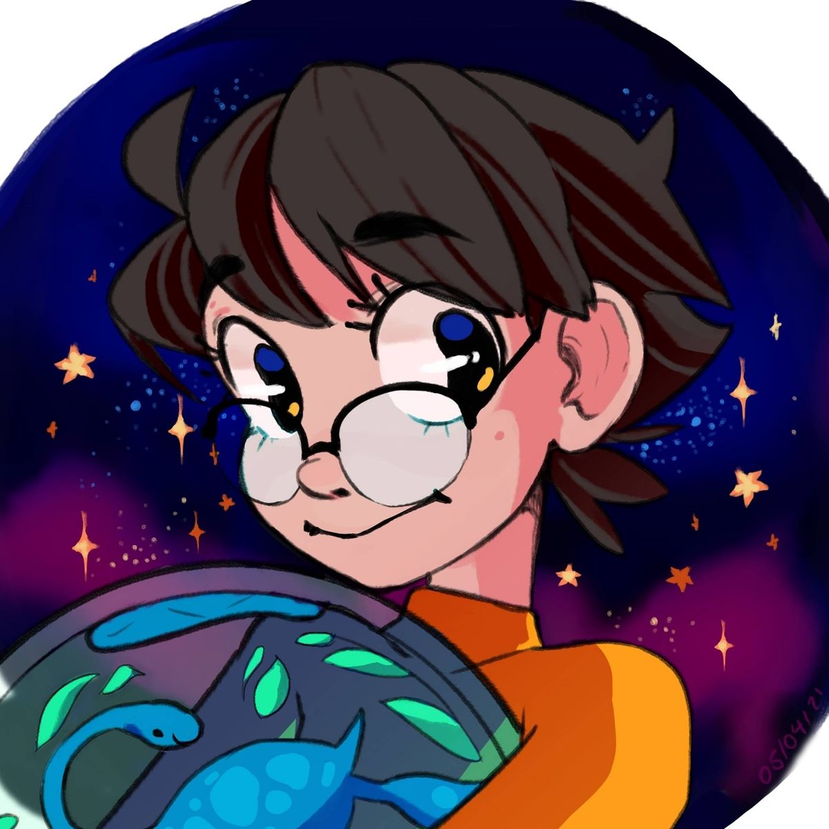 Profile Image