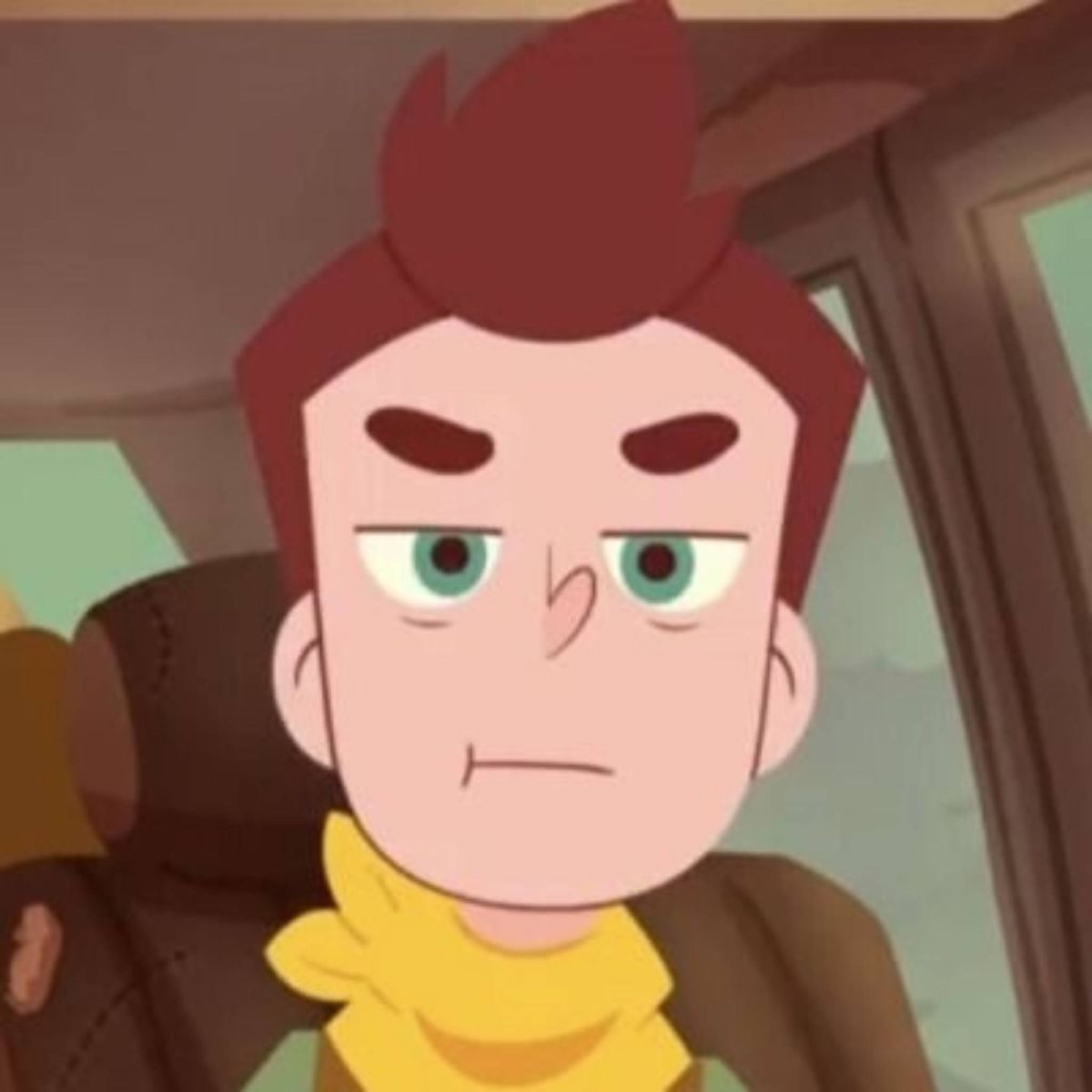 Profile Image