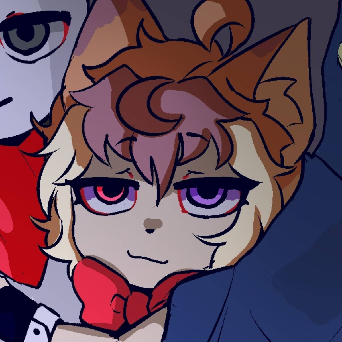 Profile Image