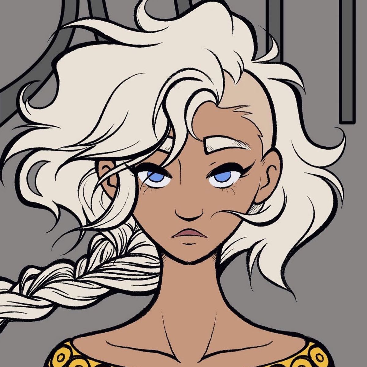 Profile Image