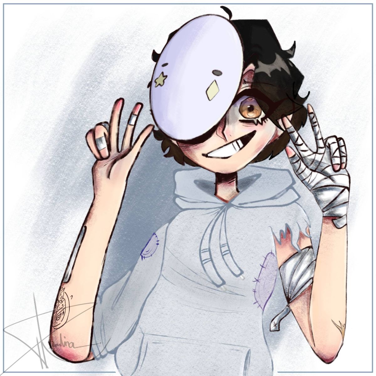 Profile Image