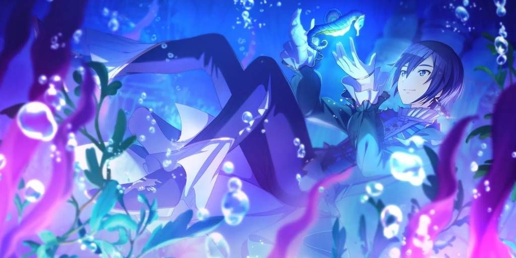 Hero artwork