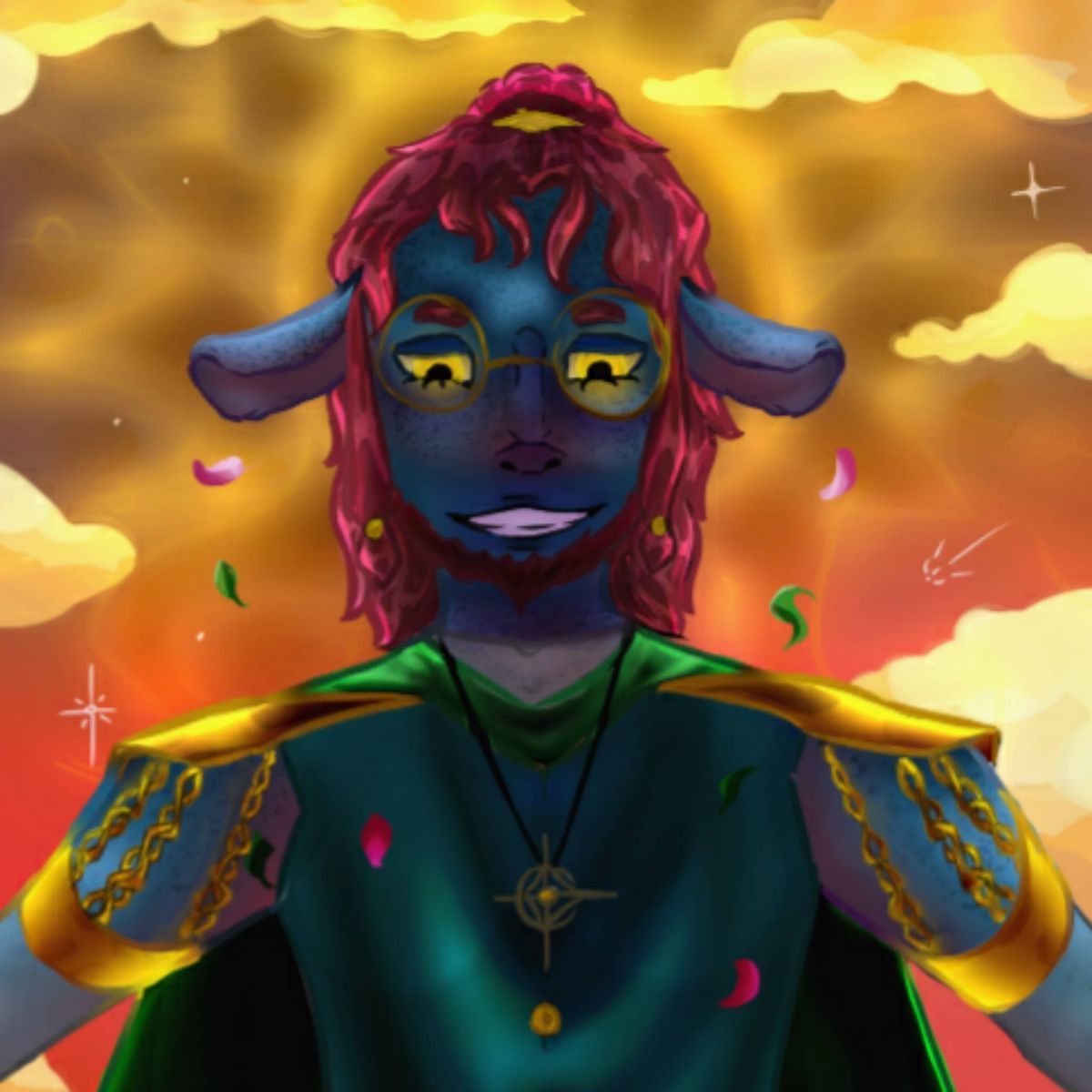 Profile Image