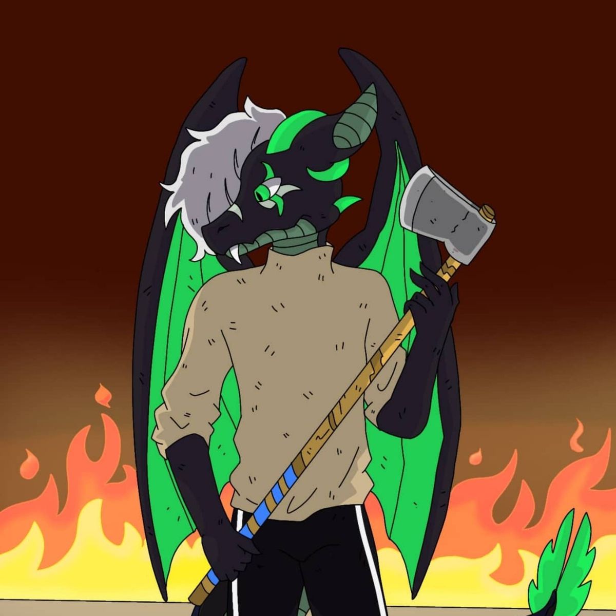 Profile Image