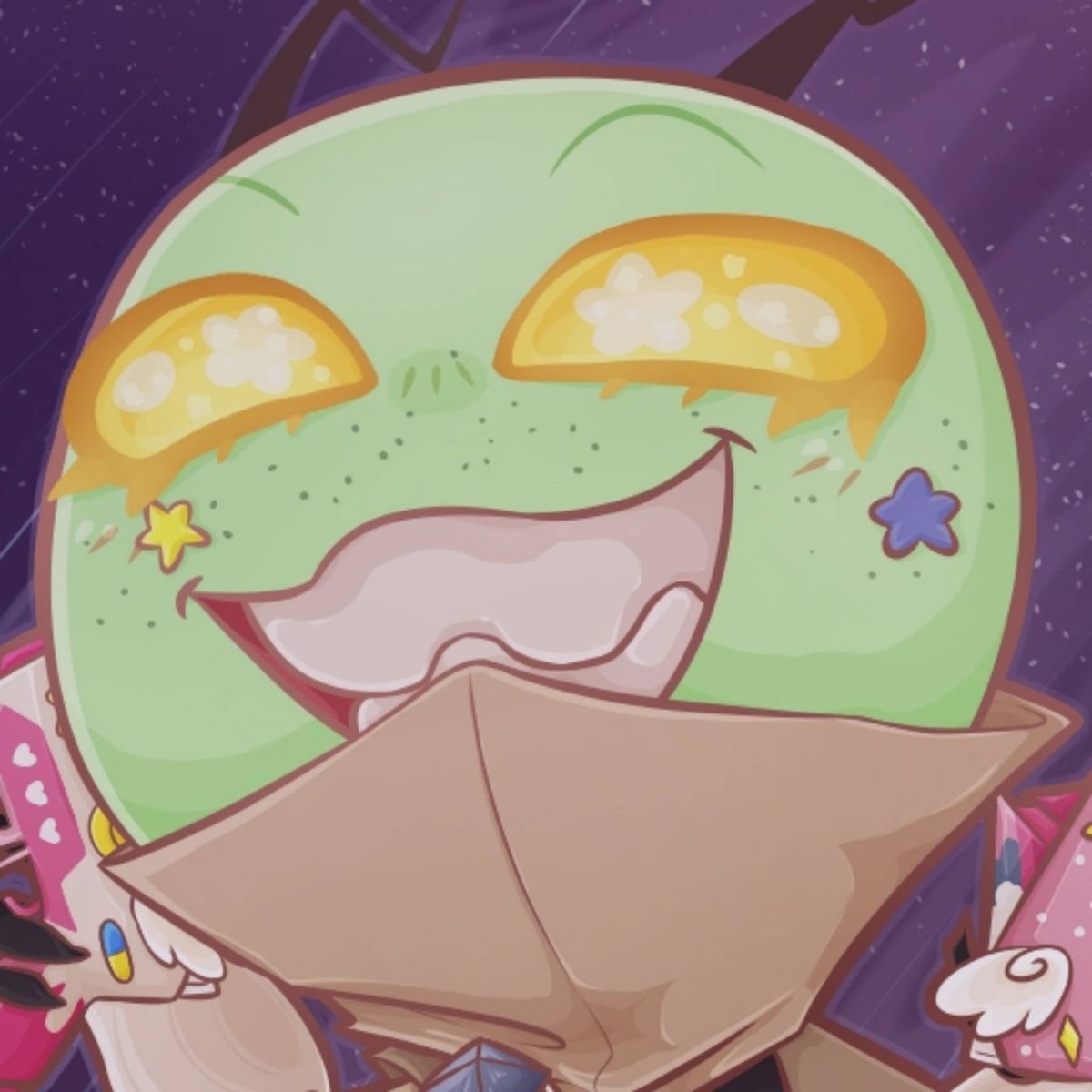 Profile Image
