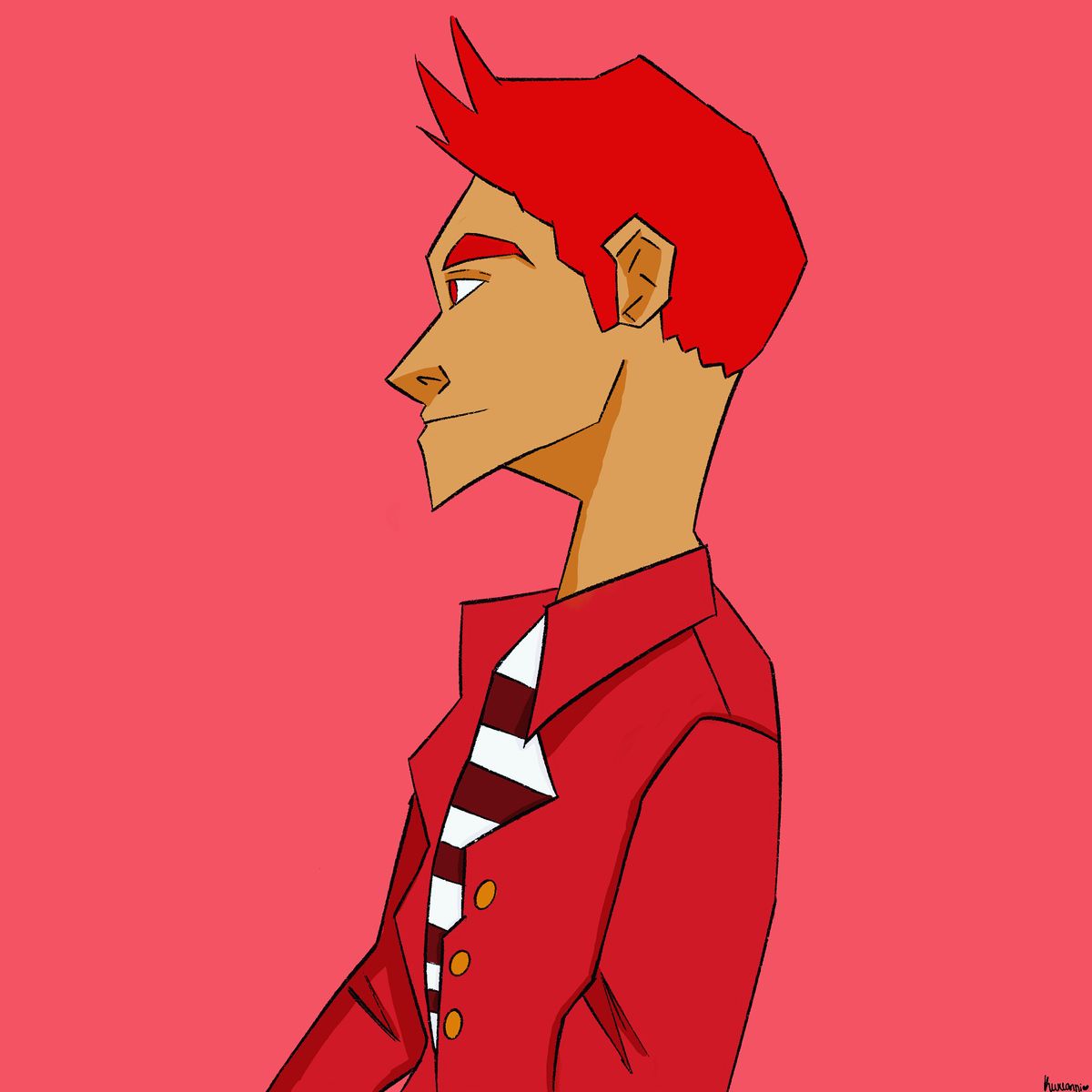 Profile Image