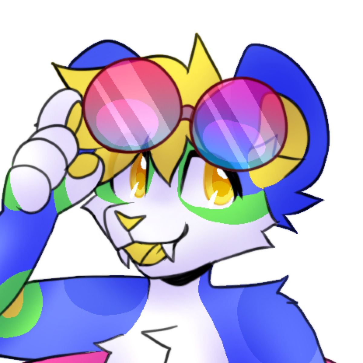 Profile Image