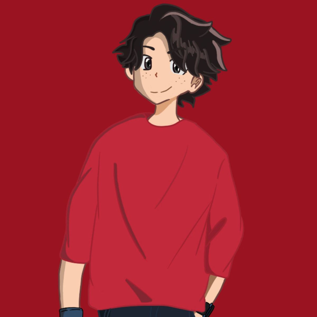 Profile Image