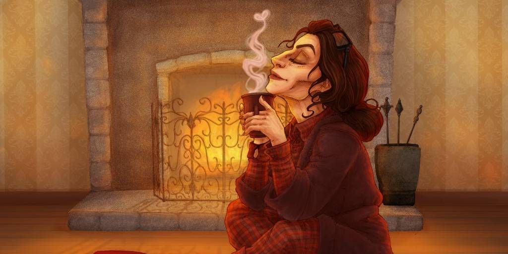 Hero artwork