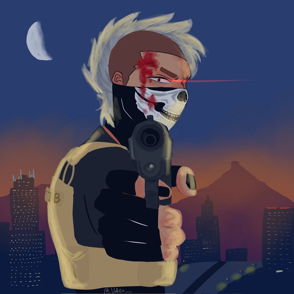 Profile Image